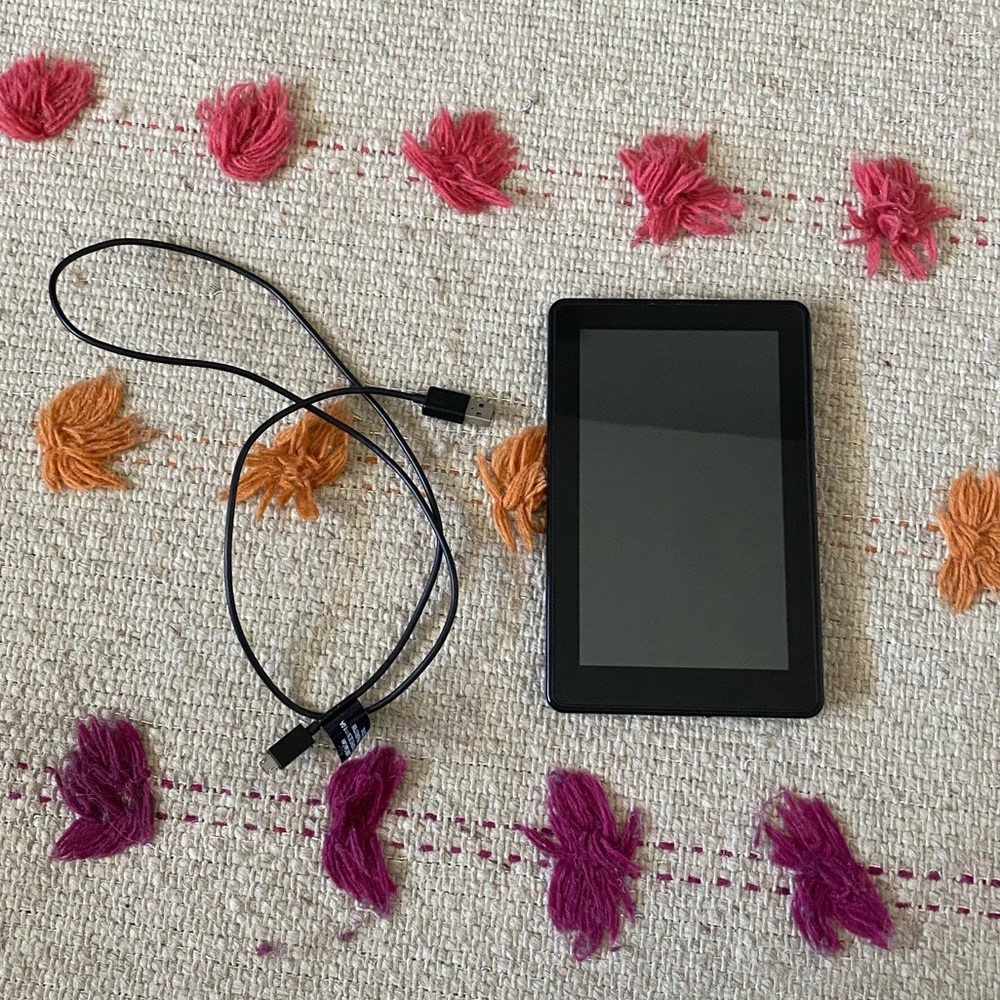 Kindle